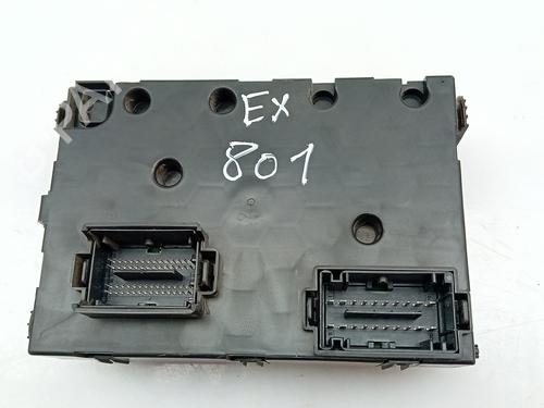 Fuse box FIAT TIPO Saloon (356_, 357_) | BP16896715E1