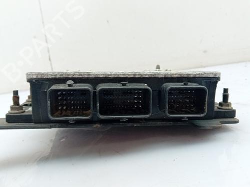 Calculateur moteur (ecu) RENAULT MEGANE II (BM0/1_, CM0/1_) [2001-2012]  16896978
