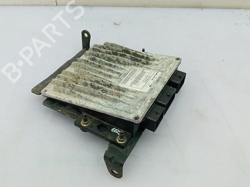 Engine control unit (ECU) RENAULT MEGANE II (BM0/1_, CM0/1_) | BP16896978M57
