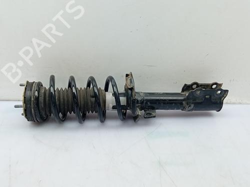 Right front shock absorber FORD TRANSIT COURIER B460 Box Body/MPV 1.5 TDCi 61471140