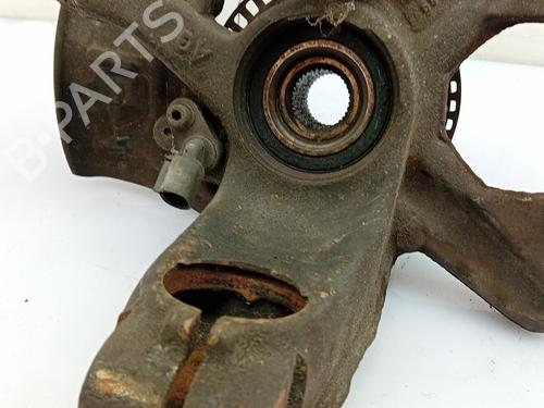 Right front steering knuckle JEEP GRAND CHEROKEE II (WJ, WG)  | BP16897084M26 