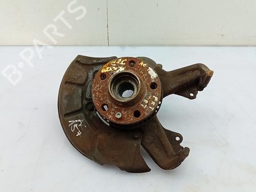 Højre Styrespindel Lejehus JEEP GRAND CHEROKEE II (WJ, WG) [1998-2005]  16897084