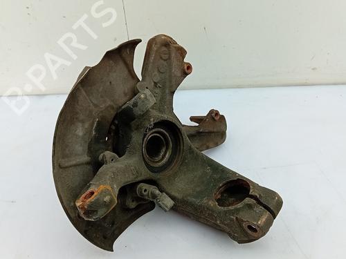 Right front steering knuckle JEEP GRAND CHEROKEE II (WJ, WG)  | BP16897084M26 