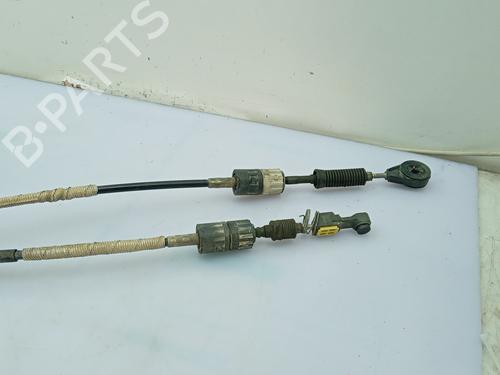 Gear lever FORD FOCUS C-MAX (DM2)  | BP16897088M90 