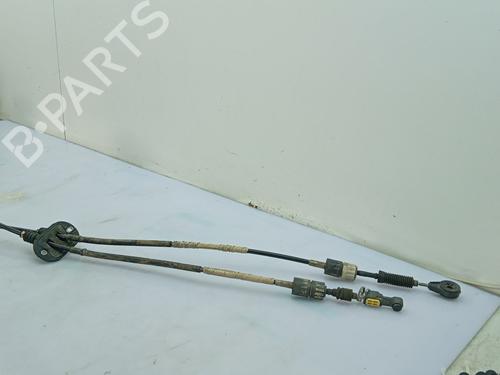 Gear lever FORD FOCUS C-MAX (DM2)  | BP16897088M90 