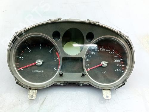 Cockpit NISSAN X-TRAIL I (T30) [2001-2013]  16897114