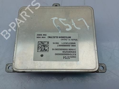 Lights ECU OPEL ASTRA K (B16) 1.6 Turbo (68) | BP16922588M55 