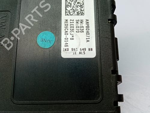 Electronic module SEAT LEON (1P1) | BP16920882M83
