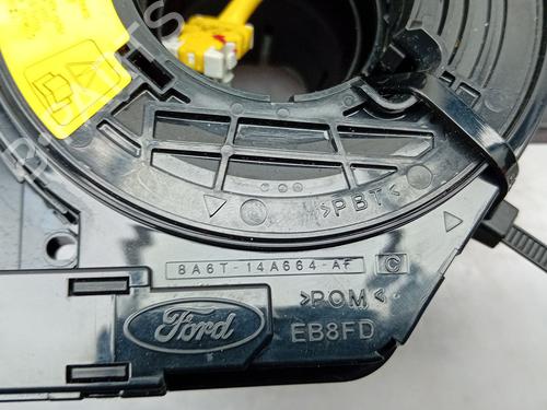 Squib airbag FORD TRANSIT COURIER B460 Box Body/MPV 1.5 TDCi | BP16920883C102 