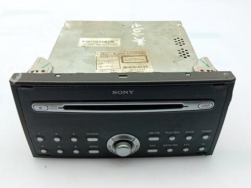 radio-ford-focus-ii-da_-hcp-dp-16-tdci-5m5f-18c821-be-2004-2005-2006-2007-2008-2009-2010-2011-2012-2013-16928669 main image