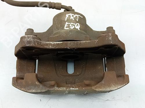 Left front brake caliper OPEL INSIGNIA B Grand Sport (Z18) 1.6 CDTi (68) | BP16937036M105 