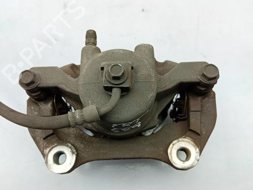 Left front brake caliper OPEL INSIGNIA B Grand Sport (Z18) 1.6 CDTi (68) | BP16937036M105 