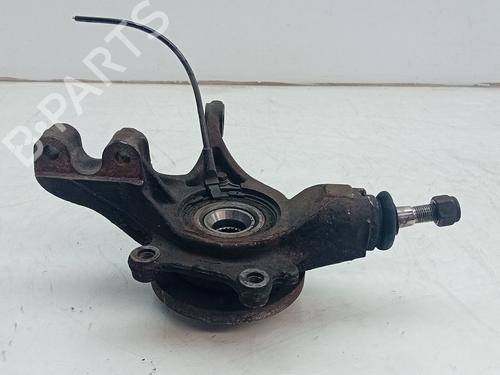 Right front steering knuckle CITROËN C4 I (LC_) 1.4 16V | BP16971037M26