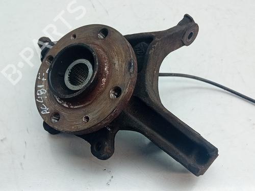 Used Right front steering knuckle CITROËN C4 I (LC_) 1.4 16V (88 hp) 16971037