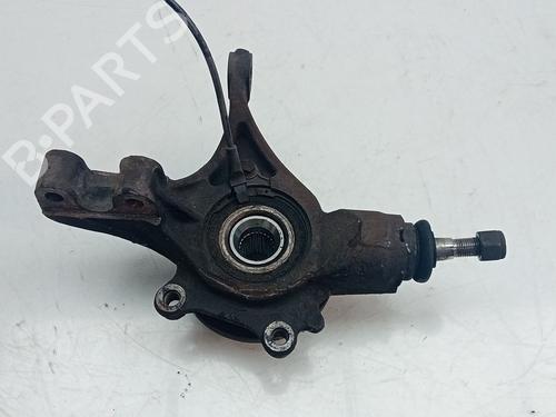 Right front steering knuckle CITROËN C4 I (LC_) 1.4 16V | BP16971037M26