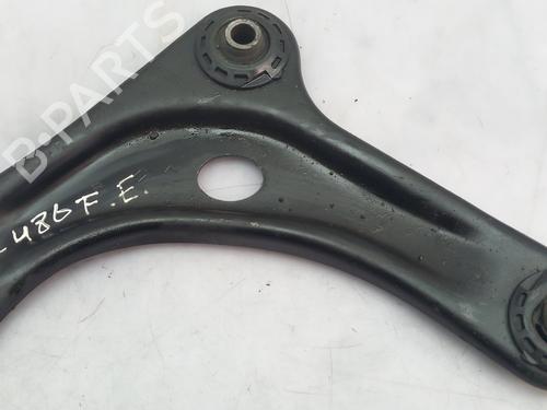 Left front suspension arm CITROËN C2 (JM_) 1.4 HDi BP16971141M12