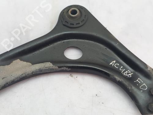 Right front suspension arm CITROËN C2 (JM_) 1.4 HDi BP16971142M13