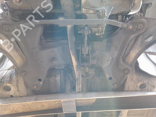 Subframe CITROËN C2 (JM_) 1.4 HDi BP16971147M9