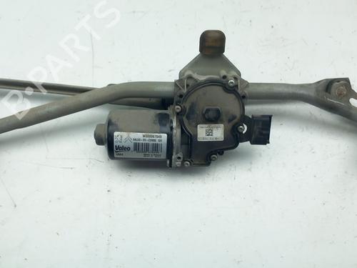 Used Front wiper motor PEUGEOT EXPERT Van (V_) 1.6 BlueHDi 115 (115 hp) 16971170