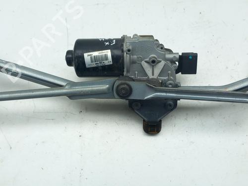 Front wiper motor PEUGEOT EXPERT Van (V_) 1.6 BlueHDi 115 | BP16971170M29 