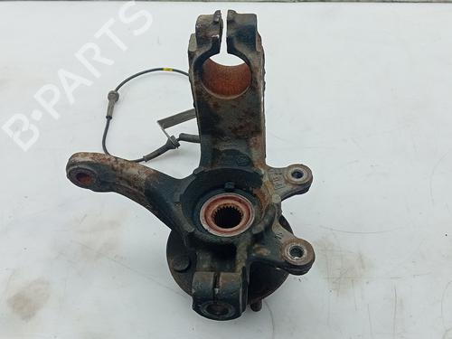 Venstre Styrespindel Lejehus FORD FIESTA V (JH_, JD_) 1.6 TDCi | BP16971629M25 