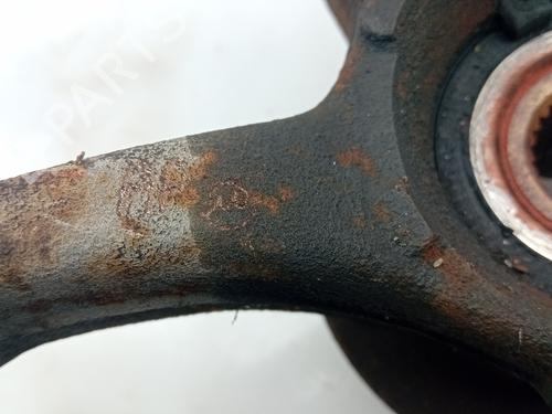 Venstre Styrespindel Lejehus FORD FIESTA V (JH_, JD_) 1.6 TDCi | BP16971629M25 