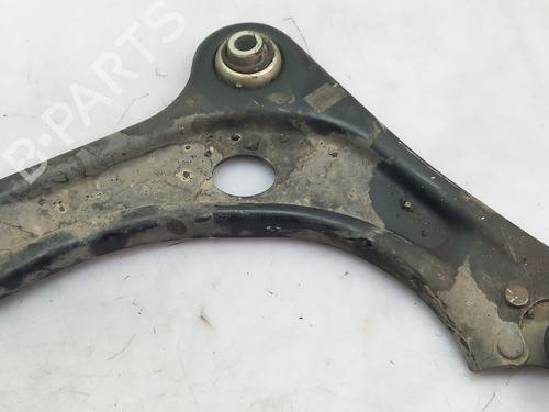 Used Right front suspension arm PEUGEOT 2008 I (CU_) 1.2 THP 110 / PureTech 110 (110 hp) 16971641