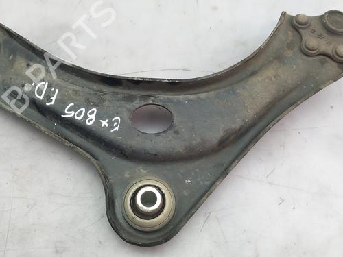 Right front suspension arm PEUGEOT 2008 I (CU_) 1.2 THP 110 / PureTech 110 | BP16971641M13 