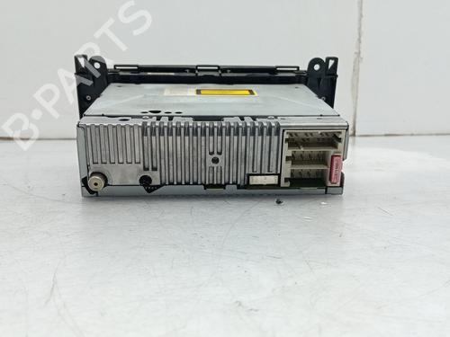 Radio MERCEDES-BENZ B-CLASS Sports Tourer (W245)  | BP16971936E6 