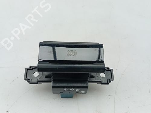 Hand brake CITROËN C4 Grand Picasso II (DA_, DE_) 1.6 BlueHDi 100 98014489ZD00