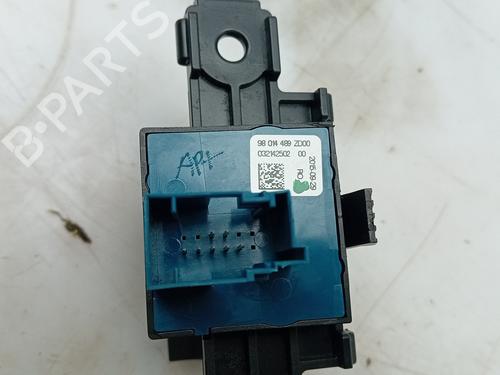 Hand brake CITROËN C4 Grand Picasso II (DA_, DE_) 1.6 BlueHDi 100 | BP16972009I18 