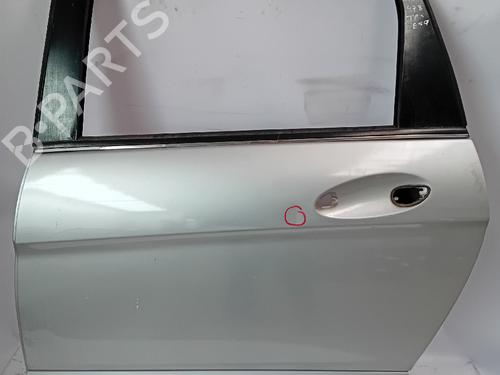 Left rear door MERCEDES-BENZ B-CLASS Sports Tourer (W245)  BP16971991C4