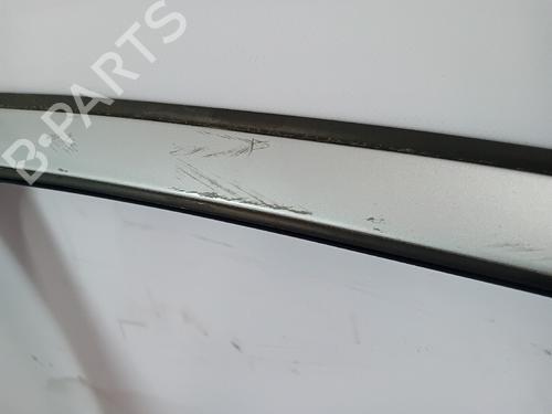 Left rear door MERCEDES-BENZ B-CLASS Sports Tourer (W245)  | BP16971991C4 