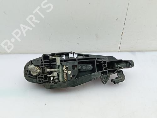 Front left exterior door handle CITROËN C4 Grand Picasso II (DA_, DE_) 1.6 BlueHDi 100 | BP16972025C128 