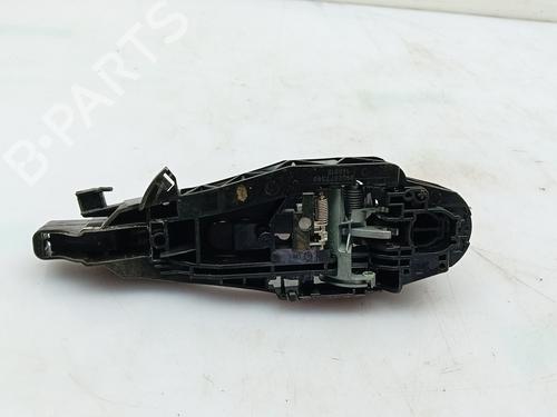 Front right exterior door handle CITROËN C4 Grand Picasso II (DA_, DE_) 1.6 BlueHDi 100 | BP16972026C129 