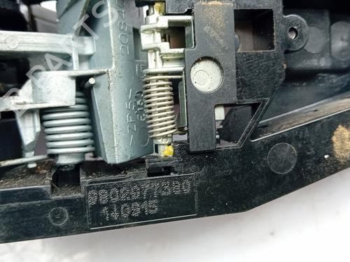 Front right exterior door handle CITROËN C4 Grand Picasso II (DA_, DE_) 1.6 BlueHDi 100 | BP16972026C129 