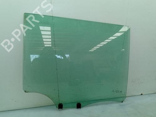 Rear right door window CITROËN C4 Grand Picasso II (DA_, DE_) 1.6 BlueHDi 100 BP16972039C21
