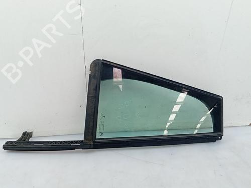 Rear right door window CITROËN C4 Grand Picasso II (DA_, DE_) 1.6 BlueHDi 100 BP16972041C21