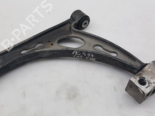 Used Left front suspension arm AUDI A3 (8P1) [2003-2013]  16972058