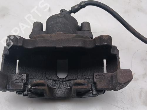 Right front brake caliper AUDI A3 (8P1)  | BP16972053M104 
