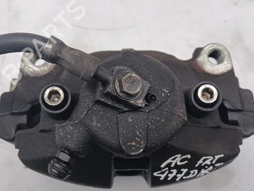 Right front brake caliper AUDI A3 (8P1)  | BP16972053M104 