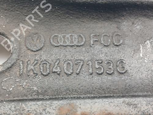 Left front suspension arm AUDI A3 (8P1) | BP16972058M12