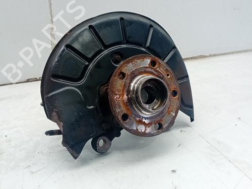 Højre Styrespindel Lejehus AUDI A3 (8P1) [2003-2013]  16972073