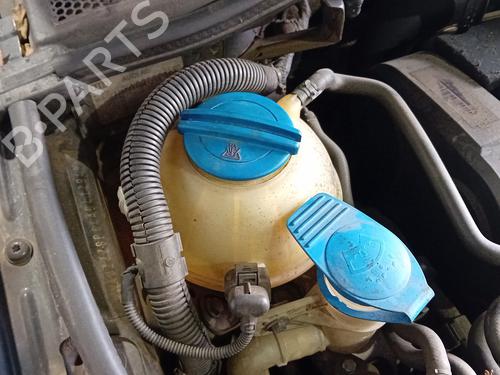 Expansion tank AUDI A3 (8P1)  | BP16972086C120 