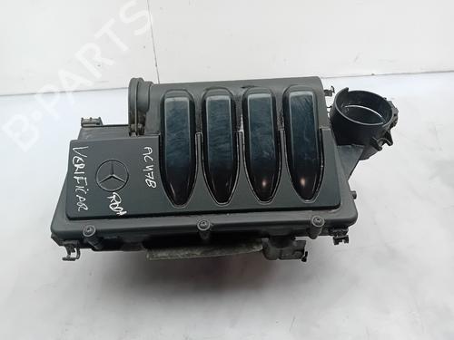 Air filter box MERCEDES-BENZ B-CLASS Sports Tourer (W245)  A6400900701