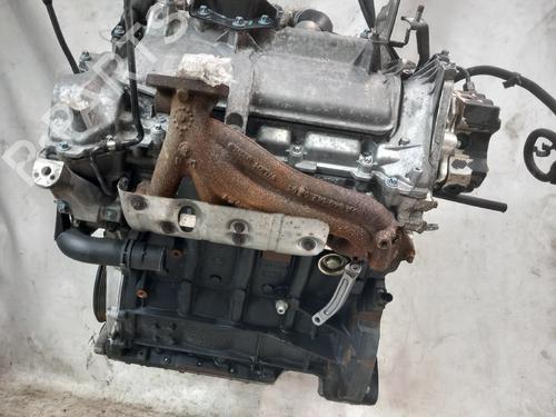 Engine MERCEDES-BENZ B-CLASS Sports Tourer (W245)  | BP16972131M1 