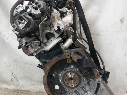 Engine MERCEDES-BENZ B-CLASS Sports Tourer (W245)  | BP16972131M1 