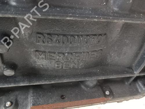 Engine MERCEDES-BENZ B-CLASS Sports Tourer (W245)  | BP16972131M1 