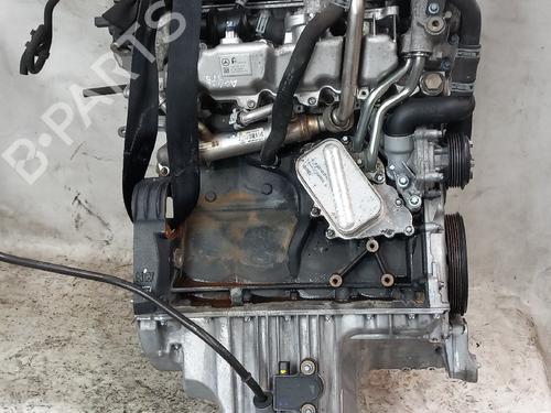 Engine MERCEDES-BENZ B-CLASS Sports Tourer (W245)  | BP16972131M1 