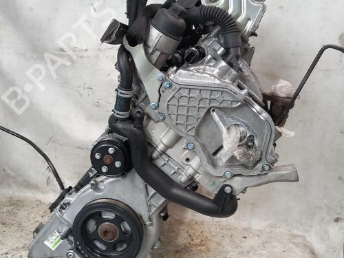 Engine MERCEDES-BENZ B-CLASS Sports Tourer (W245)  | BP16972131M1 